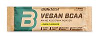 BioTechUSA VEGAN BCAA broskyňa ľad.čaj 9 g 1×9 g