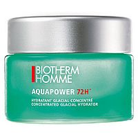 Biotherm Hydratačný gélový krém pre mužov Homme Aquapower