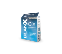 BlanX O3X bieliace pásiky 1×5 ks, bieliace pásiky