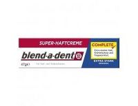 Blend-a-dent EXTRA STARK ORIGINAL fixačný krém 47g