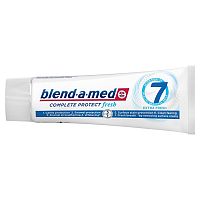 Blend A Med Complete Protect Extra frisch zubná pasta 75 ml
