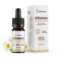 BLENDEA HARMANCEK OLEJOVE KVAPKY 10ML 1×10 ml
