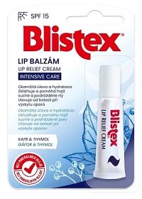 Blistex Lip balzám 1×6 ml, balzám