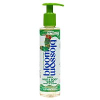 Bloom&Blossom Husenka Detsky Gel 1×200 ml, detský sprchový gél