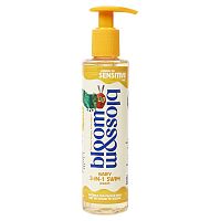 Bloom&Blossom Husenka Detsky Gel Shp Kond 1×200 ml, detský sprchový gél