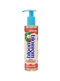 Bloom&Blossom Husenka Pena Do Kupela 1×200 ml, pena do kúpeľa pre deti
