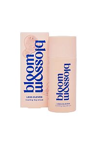 Bloom&Blossom Legs Eleven Serum Na Nohy 1×100 ml, sérum na nohy
