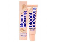 Bloom&Blossom Lip Service Balzam Na Pery 1×15 ml, balzam na pery