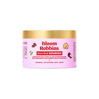Bloom Robbins Growth & Nourish maska na rast vlasov s kofeínom 250 ml