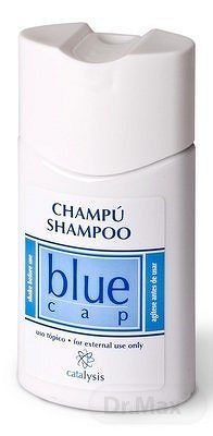 Blue Cap SHAMPOO šampón na atopickú pokožku 1x150 ml