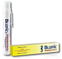 BLUPIC Po uštipnutí s amoniakom pero 1x12 ml