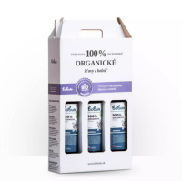 BOBULE 3-PACK ARONIA PRIRODNA STAVA 3X500ML 3x500ml