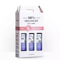BOBULE 3-PACK CUCORIEDKOVA PRIRODNA STAVA 3X500ML 3x500ml