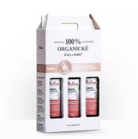 BOBULE 3-PACK GRAN. JABLKO PRIRODNA STAVA 3X500ML 3x500ml