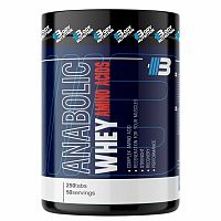 Body Nutrition Whey anabolic amino acids 250 tabliet