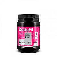 BodyFit 40% 420 g vanilka