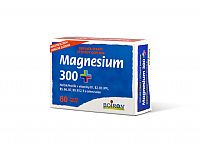 Boiron Magnesium 300+ 80 tabliet