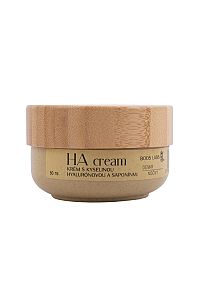 BoosLabs HA Cream s kyselinou hyalurónovou a saponínmi 50 ml