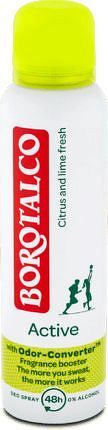 Borotalco Active Citrus deospray 150 ml
