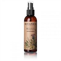 BOTANICA 9 divov bylín Pleťové tonikum 1x100 ml