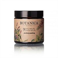 BOTANICA 9 divov bylín Pleťový peeling 1x120 ml