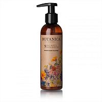 BOTANICA 9 divov kvetov Kondicionér na vlasy 1x200 ml