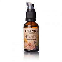 BOTANICA 9 divov kvetov Pletové sérum 1x30 ml