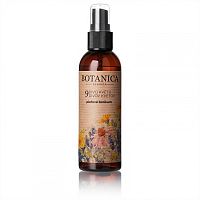 BOTANICA 9 divov kvetov Pleťové tonikum 1x100 ml