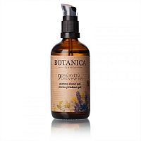 BOTANICA 9 divov kvetov Pleťový čistiaci gél 1x100 ml