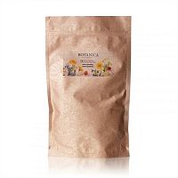 BOTANICA 9 divov kvetov Telový peeling 1x400 g