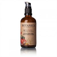 BOTANICA 9 divov plodov Pleťové čistiace mlieko 1x100 ml