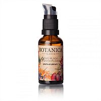 BOTANICA 9 divov plodov Pleťové sérum 1x30 ml