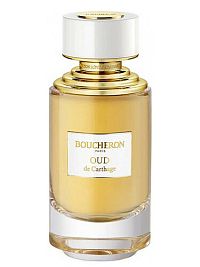 Boucheron Oud De Carthage Edp 125ml 1×125 ml, parfumová voda