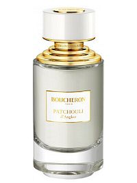 Boucheron Patchouli D Angkor Edp 125ml 1×125 ml, parfumová voda