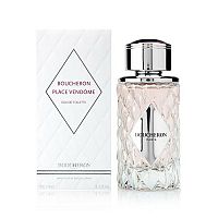 Boucheron Place Vendome Edt 50ml 1×50 ml, toaletná voda