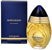 Boucheron Pour Femme Edt 100ml 1×100 ml, toaletná voda