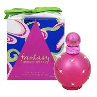 BRITNEY SPEARS FANTASY EDP 100ML+EDP 30ML 1SET