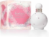 Britney Spears Fantasy Intimate Edition parfumovaná voda dámska 100 ml