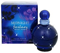 Britney Spears Fantasy Midnight Edp 30ml 1×30 ml, parfumová voda