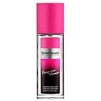 Bruno Banani Dangerous parfémovaný deodorant sklo pro ženy 75 ml