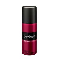 Bruno Banani Loyal Man Deo 150ml 1×150 ml, deodorant
