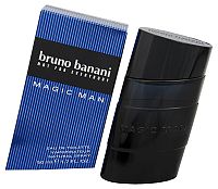 Bruno Banani Magic Man Edt 30ml 1×30 ml, toaletná voda