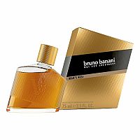 Bruno Banani Man S Best Edt 50ml 1×50 ml, toaletná voda