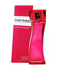 Bruno Banani Pure Woman Edt 20ml 1×20 ml, toaletná voda