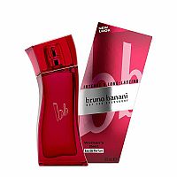 Bruno Banani Woman S Best Edp 20ml 1×20 ml, parfumová voda