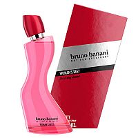 Bruno Banani Woman S Best Edt 30ml 1×30 ml, toaletná voda