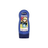 BUBCHEN KIDS SPRCH GEL 2V1 ODVAZNY POZIARNIK 1x230ml, detský sprchový gél