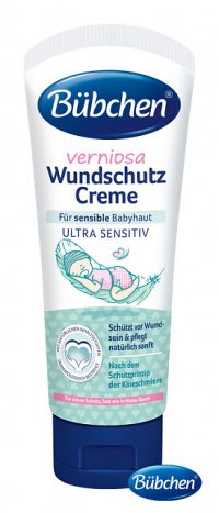 BUBCHEN VERNIOSA KRÉM NA ZAPARENINY ULTRA SENSITIV 1x75 ml
