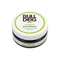 Bulldog Balzam na fúzy, bradu na normálnu pleť Bulldog Original Beard Balm