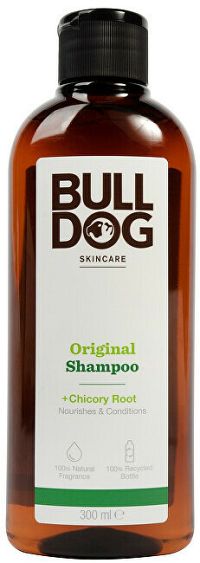 Bulldog Šampón na vlasy Original